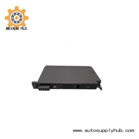 ABB AB 1771-P4S Power Supply Module, Industrial Automation