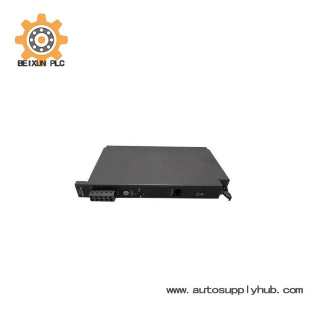 ABB AB 1771-P4S Power Supply Module, Industrial Automation