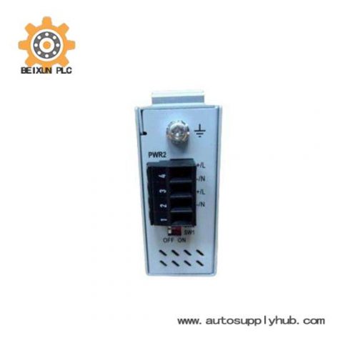 Advanced Industrial Control Module: 1783-US5T