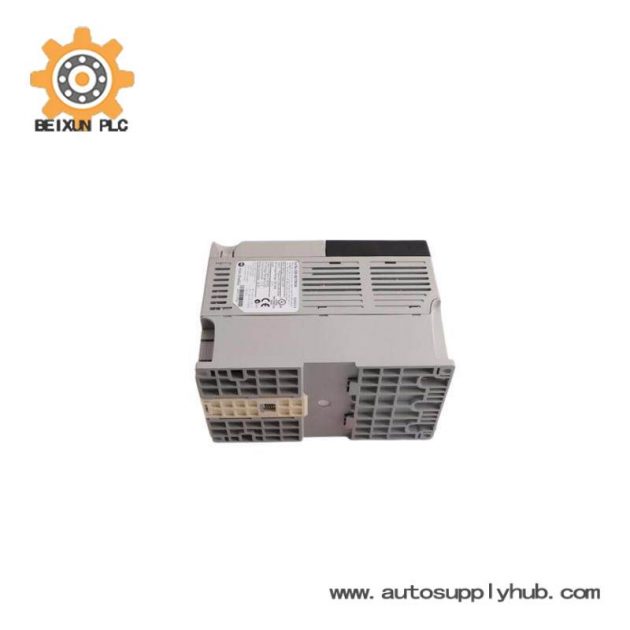 AB 1783-VS03T01F: Industrial Ethernet Switch, Enhancing Network Efficiency