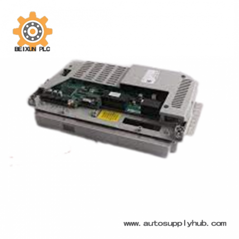 AB 1783-VS03T01F Variable Speed Drive, High Performance Motor Control