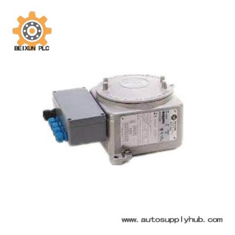 ABB 1797-PS2N2 Power Supply - Advanced Industrial Control Module