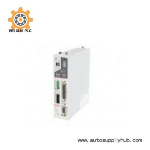 GE Fanuc 2093-AM01, Advanced Control Module