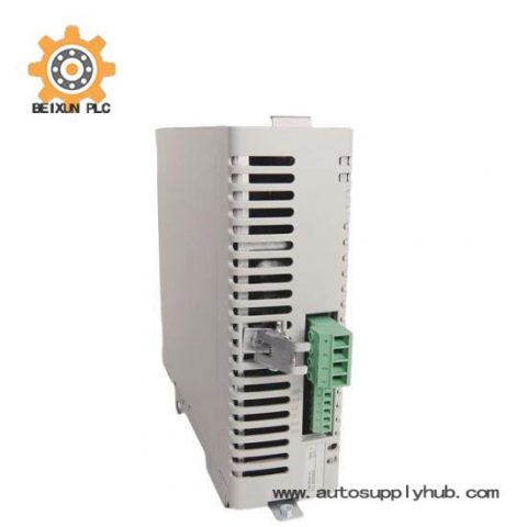 Siemens 2094-BM01-M Control Module