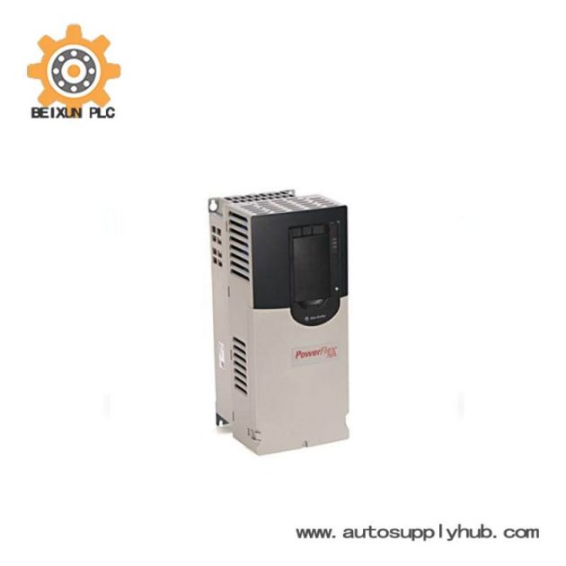 Allen-Bradley PowerFlex 20F11NC085JA0NNNNN Drive, Advanced Industrial Control Solutions