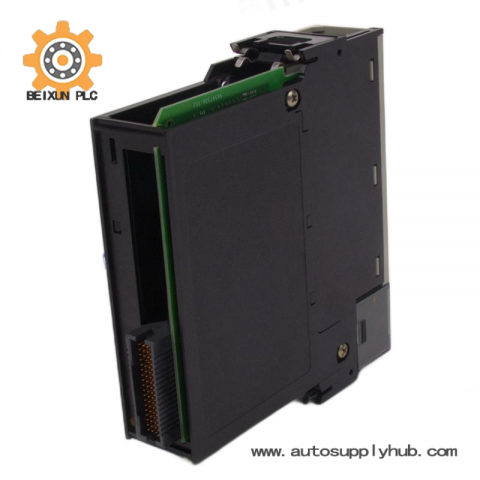 Allen-Bradley AB 22D-D4P0N104 PowerFlex 40 AC Drive, for Industrial Automation