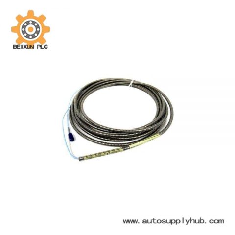 Bently Nevada 330930-065-00-CN: Advanced 3300 NSv Extension Cable