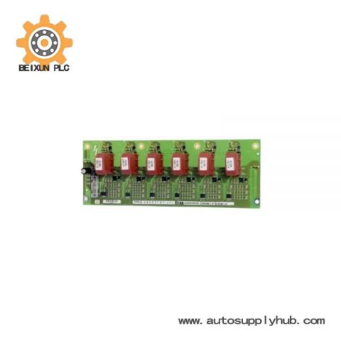 ABB UNS0882A-P,V1 Power Signal Interface Module