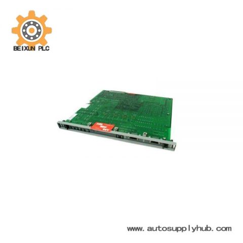 ABB 40PB3201A A-LOOP I/O BOARD - Advanced Industrial Control Module