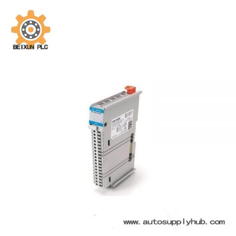 AB 5069-IB16F I/O Module for CompactLogix, High Precision Control Solution