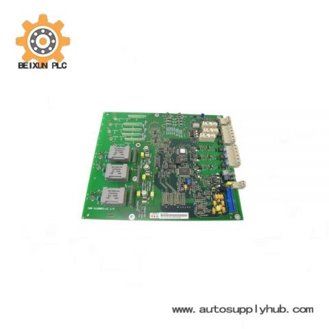 ABB 61298487 NDSC-01 Inverter Control Board, High-efficiency Drive Solution