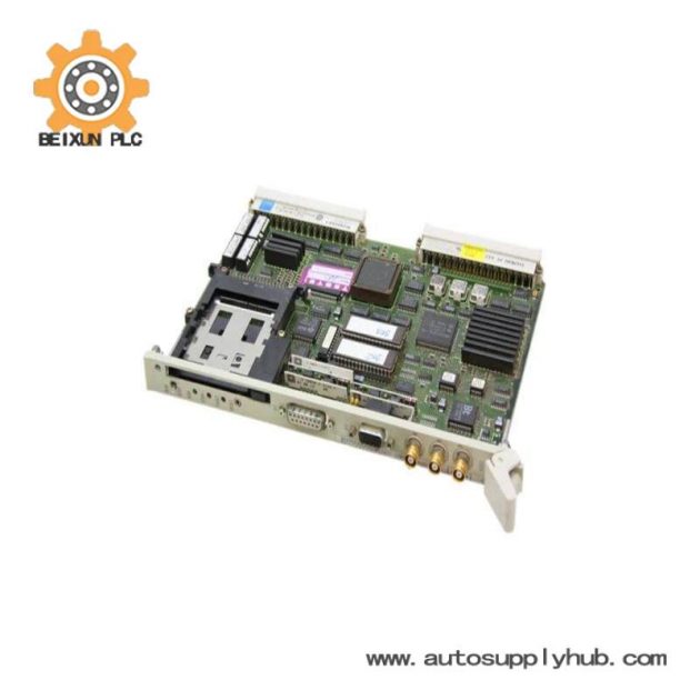 AB 1769-OF2 Analog Output Module for Industrial Control