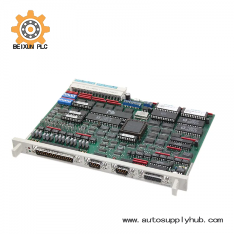 SIEMENS 6ES5242-1AA41 Counter Module for High Speed Counting in Industrial Control Systems