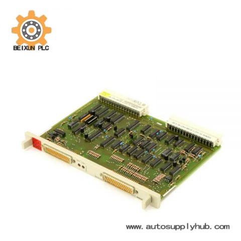 SIEMENS 6ES5301-3AB13 IM301 Interface Module: Industry Control Module, 200 Characters or Less