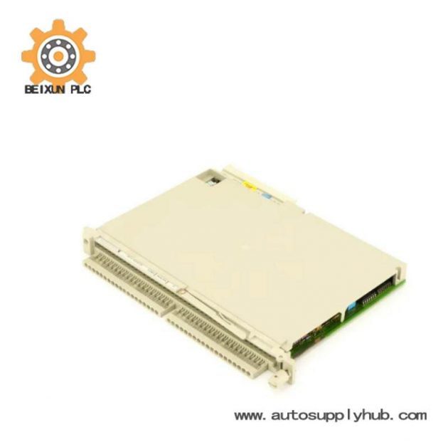 SIEMENS 6ES5430-4UA11 - Advanced Digital Input Module