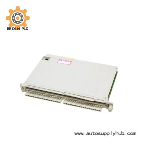 SIEMENS 6ES5441-4UA11 - Compact Digital Output Module for Industrial Automation