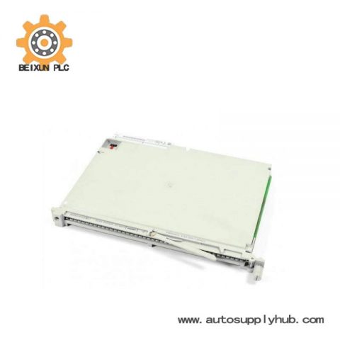 SIEMENS 6ES5470-4UC13 Analog Output Module - Compact Design, High Performance Control Solutions