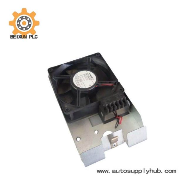 SIEMENS 6ES5988-3NB41 Replacement Fan for Industrial Control Systems