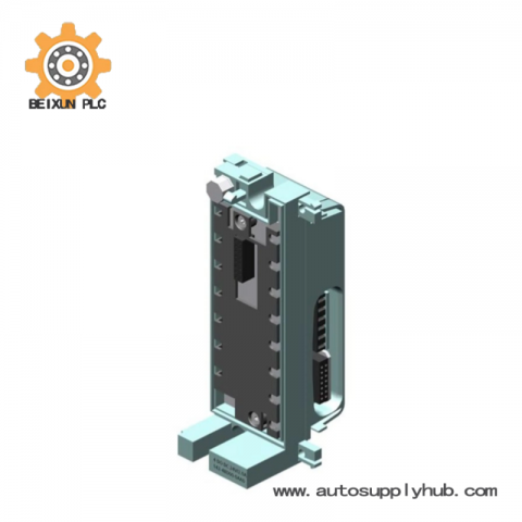 SIEMENS 6ES7142-4BD00-0AA0 Electronic Module: Control and Automation Solution