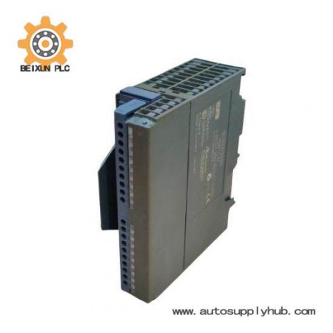 SIEMENS 6ES7332-5HD01-0AB0 Analog Output Module