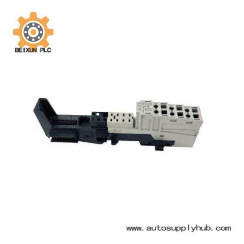 Siemens 6ES7 193-4CC30-0AA0 | High-Power Terminal Module for Industrial Automation