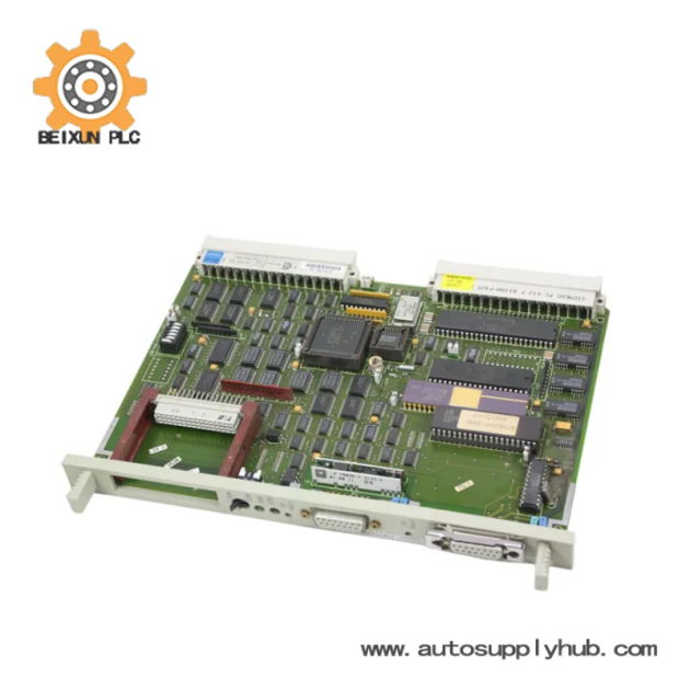 SIEMENS 6GK1 143-0AA01 Interface Module - Advanced Networking Solution for Industrial Automation