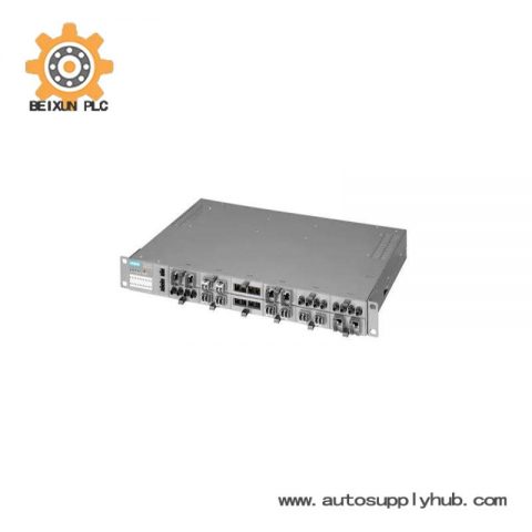 SIEMENS 6GK5 324-0GG00-1AR2 Industrial Ethernet Switch