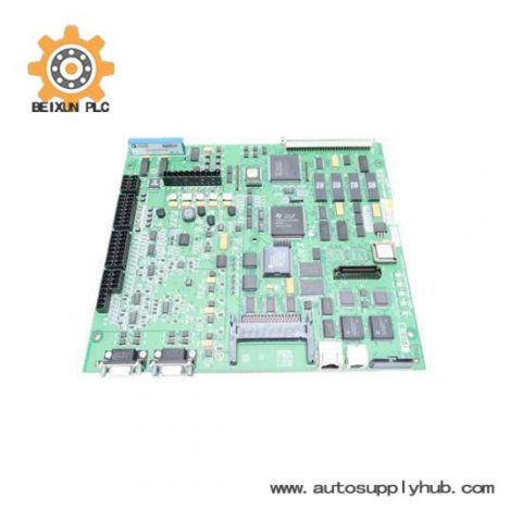 Allen-Bradley 80190-320-03-R PowerFlex 7000 System Board