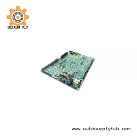 ABB AB 80190-540-02-R Processor Module Board, Industrial Automation Solutions