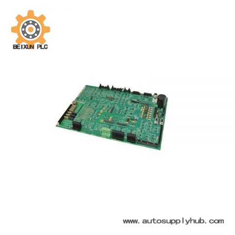 TRICONEX 80190-560-02-R Interface Board: Advanced Control Solution for Industrial Automation