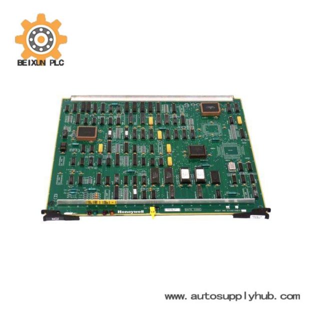 Honeywell 8C-TAOXB1 51307137-175: Advanced Series C I/O Modules for Industrial Control