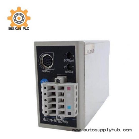 Rockwell Automation 1203-GK5 Digital Input Module