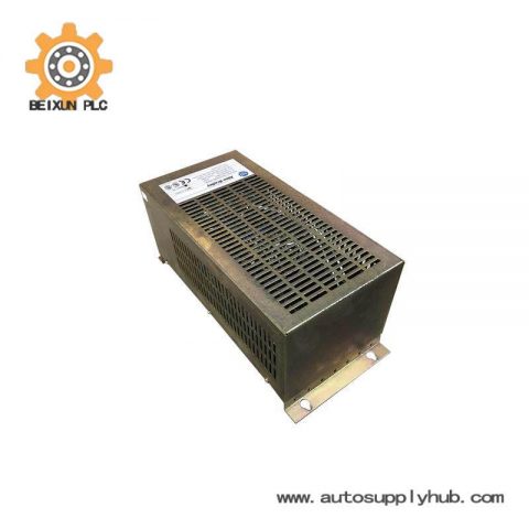 A-B 1336-MOD-KB010 High-Performance Control Module