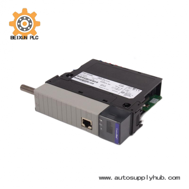 A-B 1747-M2 PLC Module for Industrial Automation