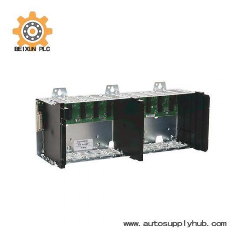 A-B 1756-A10 Industrial Control Module