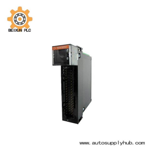 AB 1756-OW16I Digital Input Module