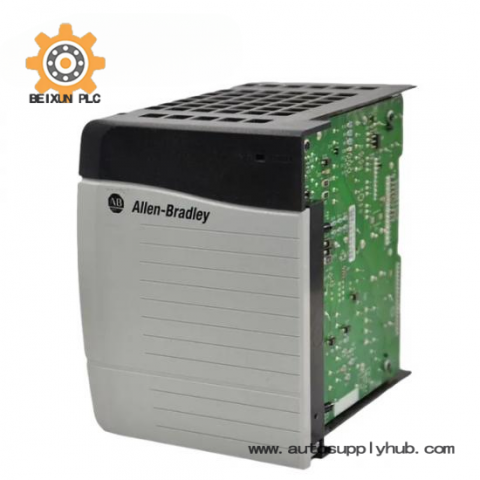 AB 1756-PA72 Power Supply Module