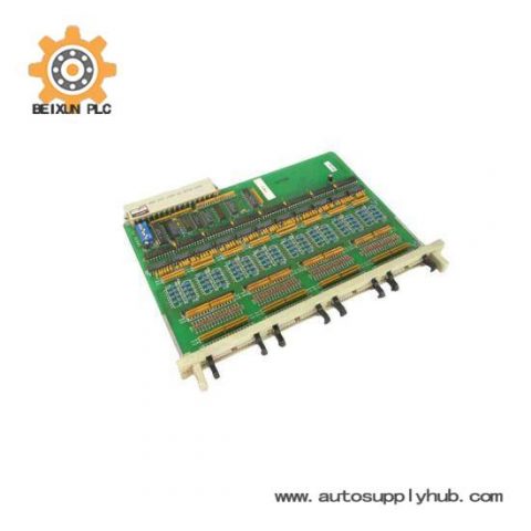 AB 1771-WA Weigh Scale Module for Industrial Control Systems