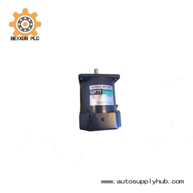 AB 6176M-17PT High-Performance Control Module