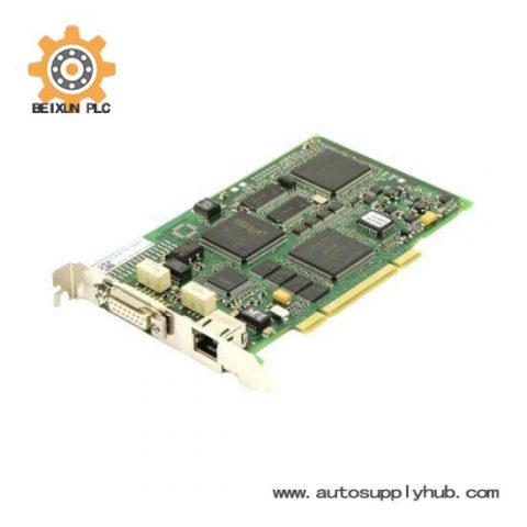 Rockwell Automation - A-B CP16 N110 Compact PLC Module