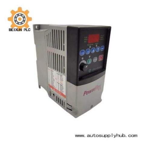 A-B MPL-B540K-SJ74AA Industrial Control Module