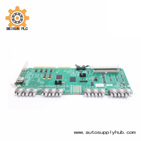 SIEMENS A1A10000350.00M - High-Performance PCB Board for Industrial Automation