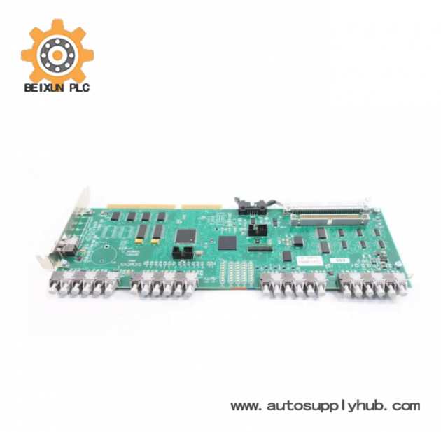 SIEMENS A1A10000350.00M - High-Performance PCB Board for Industrial Automation