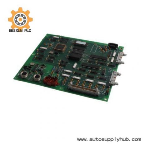 AB D31705-1 A26491-A Control Module for Advanced Industrial Automation Systems