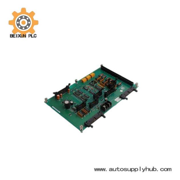 AB 119524 129708-01: Advanced Industrial Interface Board