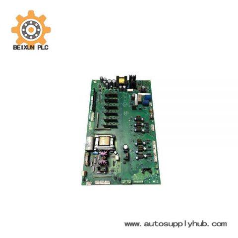 AB 1336-BDB-SP30D Gate Drive Module