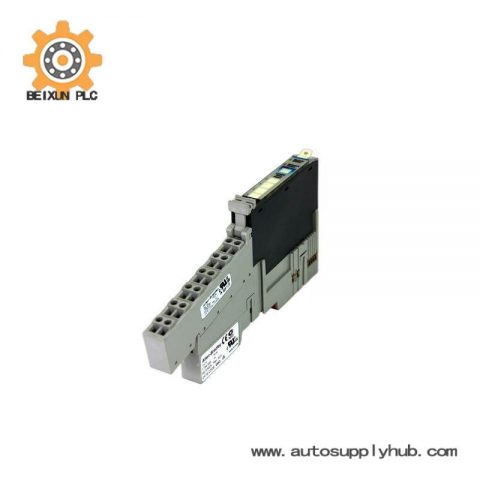 AB 1734-IB4 Industrial Input Module