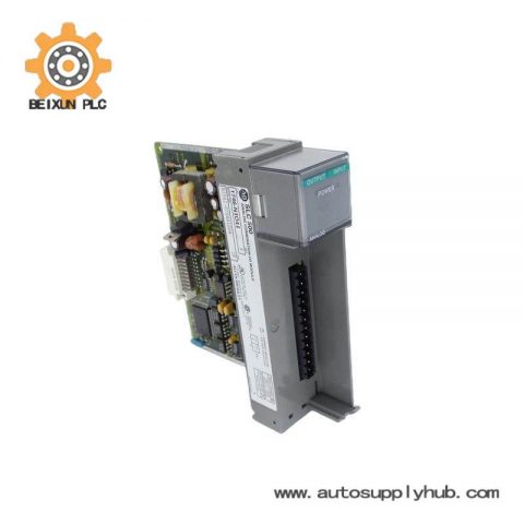 ABB AB 1746-NIO4I Industrial I/O Module