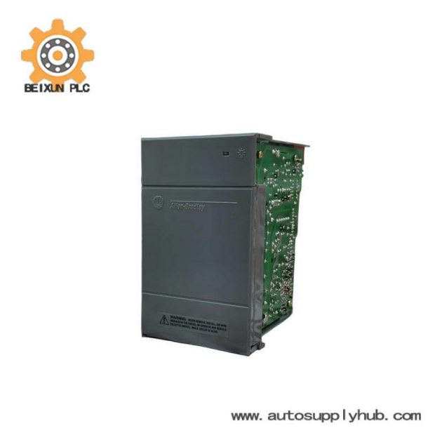 ABB AB 1746-P5 POWER SUPPLY MODULE