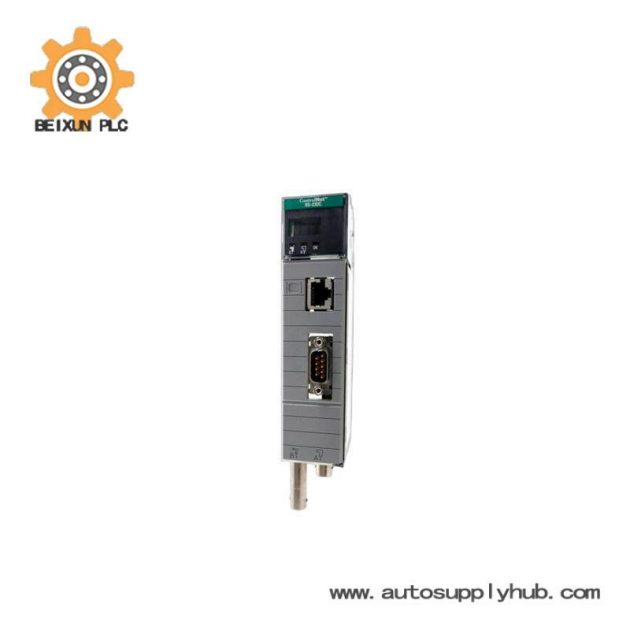 AB 1747-KFC15 Industrial I/O Module